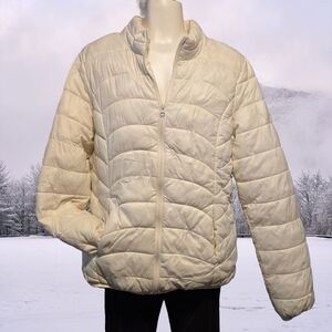 Puffer‎ Jacket